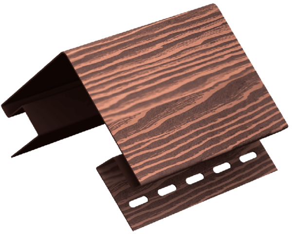 Наружный угол Timberblock Дуб Мореный купить в Пятигорске