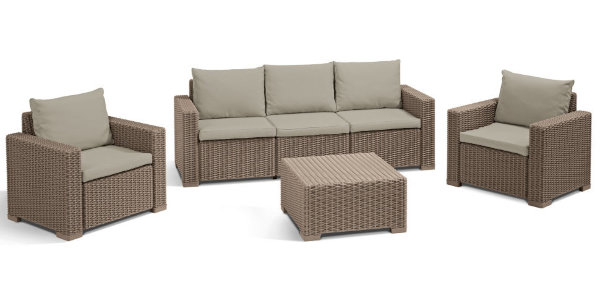 Мебель California 3 Seater купить в Пятигорске