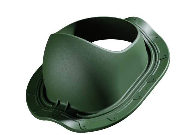 Проходной элемент Docke Monterrey Зелёный купить в Пятигорске