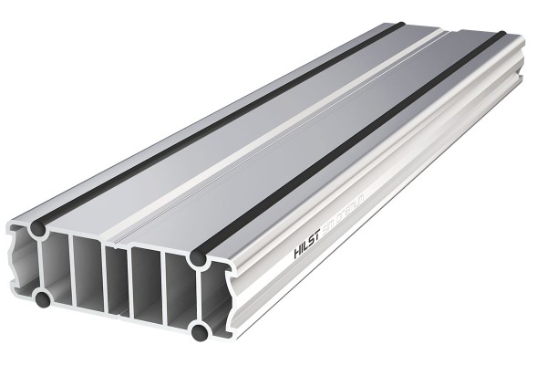 Лага алюминиевая Hilst JOIST SLIM PREMIUM 4000x60x20 купить в Пятигорске