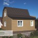 Сайдинг Виниловый Ю-Пласт, Timberblock (Тимберблок), Дуб натуральный купить в Пятигорске