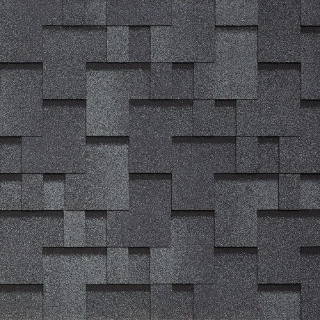 Гибкая черепица Tegola LAZIO granito 454 купить в Пятигорске