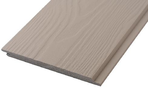 Фиброцементные панели Wood Click F14 купить в Пятигорске