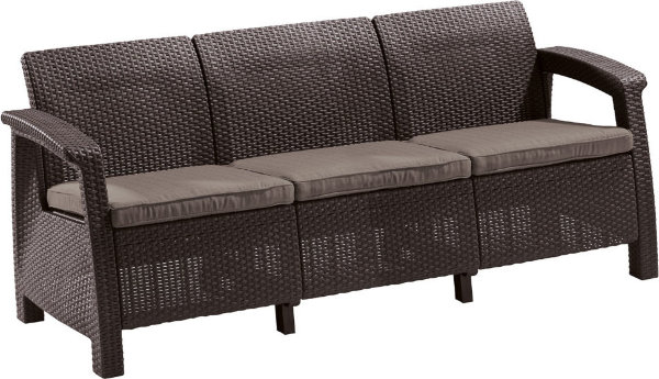 Мебель Corfu Love Seat Max купить в Пятигорске