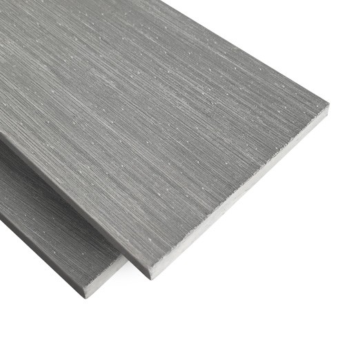 Заборная доска Latitudo Modern 140х12 Серый купить в Пятигорске