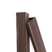 Угол торцевой Ecodecking Некст 70х35x3000 Шоколад купить в Пятигорске