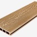Террасная доска из ДПК RusDecking Unodeck Vintage - Орех купить в Пятигорске