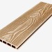 Террасная доска из ДПК RusDecking Unodeck Vintage - Орех купить в Пятигорске