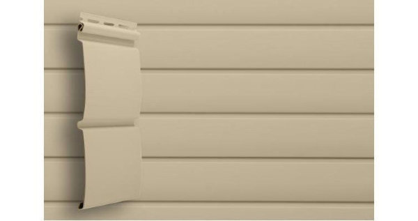 Блок-хаус 3,0 Grand Line D4,8 бежевый купить в Пятигорске