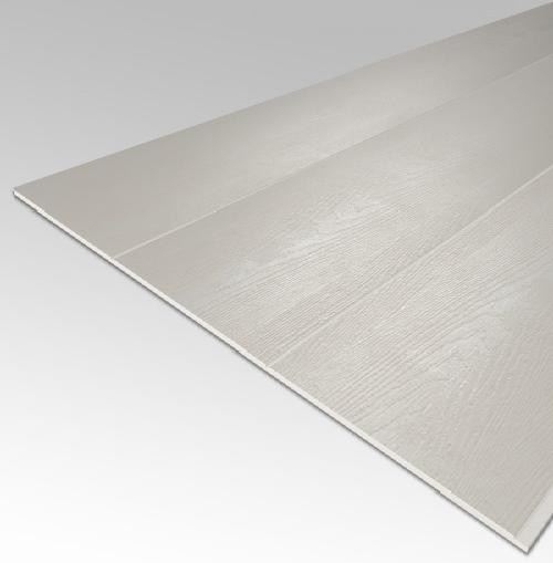 Фиброцементный сайдинг Roofas SIDING неокрашеный 12 мм, широкий купить в Пятигорске