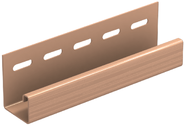 J-планка Классика Розовая купить в Пятигорске