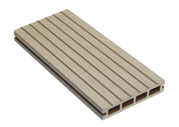 Террасная доска из ДПК CM Decking серия BARK цвет ясень купить в Пятигорске