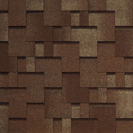 Гибкая черепица Tegola SAN REMO legno 222 купить в Пятигорске