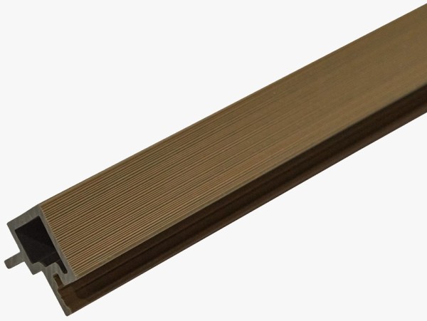 Угловой профиль CM Wall Dual, 3000х56х49 мм CAMEL (Кэмэл) купить в Пятигорске