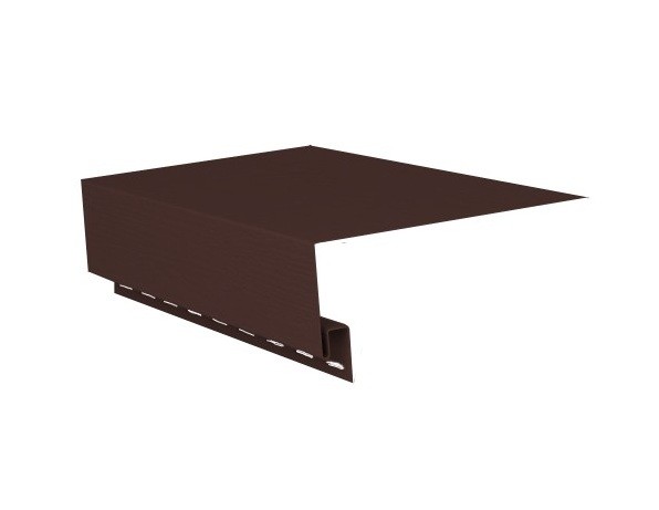 Околооконная Планка Grand Line Тёмный дуб купить в Пятигорске