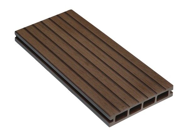 Террасная доска из ДПК CM Decking серия BARK цвет мербау купить в Пятигорске