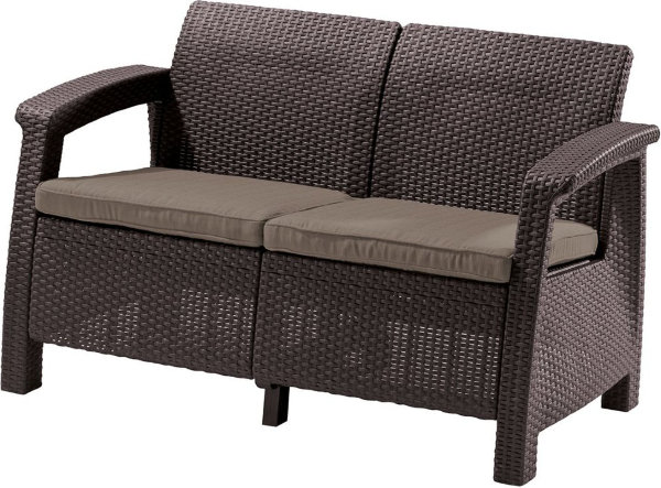 Диван Corfu Love Seat Европа купить в Пятигорске