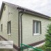 Сайдинг Виниловый Ю-Пласт, Timberblock (Тимберблок), Ясень прованс зеленый купить в Пятигорске