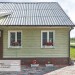Сайдинг Виниловый Ю-Пласт, Timberblock (Тимберблок), Ясень прованс зеленый купить в Пятигорске