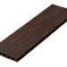 Террасная доска из ДПК RusDecking Unodeck Ultra - Венге купить в Пятигорске