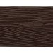 Террасная доска из ДПК RusDecking Unodeck Ultra - Венге купить в Пятигорске