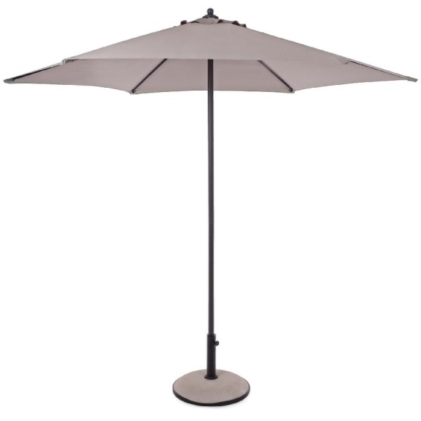 Зонт ВЕРОНА Серый солнцезащитный купить в Пятигорске