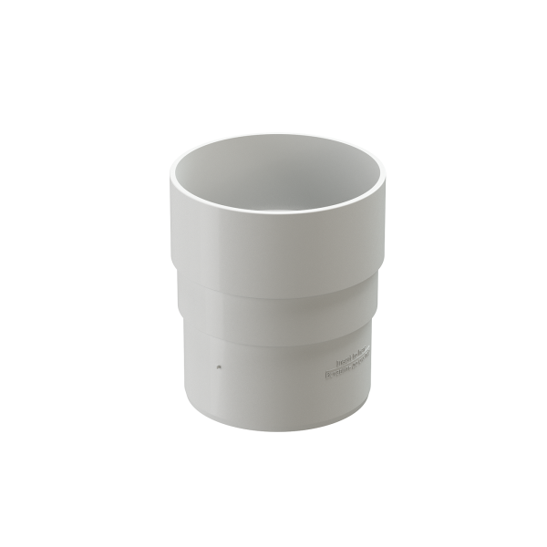 Муфта Docke Premium ПВХ - Пломбир купить в Пятигорске