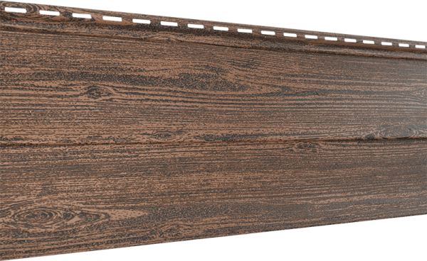 Сайдинг Ю-Пласт TIMBERBLOCK Ель (Тимберблок), Сибирская купить в Пятигорске