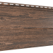Сайдинг Ю-Пласт TIMBERBLOCK Ель (Тимберблок), Сибирская купить в Пятигорске
