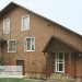 Сайдинг Ю-Пласт TIMBERBLOCK Ель (Тимберблок), Сибирская купить в Пятигорске