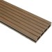Террасная доска из ДПК CM Decking серия ROBUST цвет мербау купить в Пятигорске