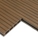 Террасная доска из ДПК CM Decking серия ROBUST цвет мербау купить в Пятигорске