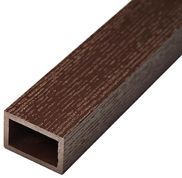 Балясина FAYNAG ДПК WOOD шоколад купить в Пятигорске