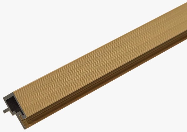 Угловой профиль CM Wall, 3000х56х49 мм PINE (Сосна) купить в Пятигорске