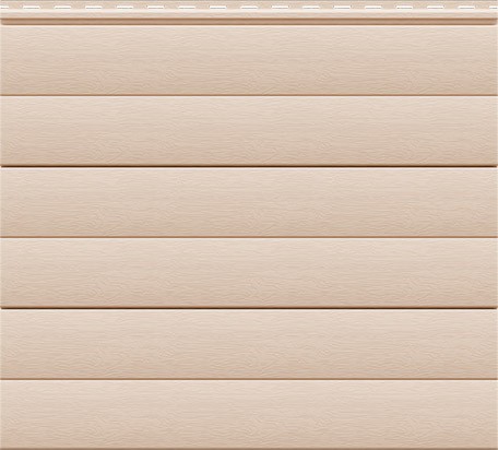 Сайдинг Блок-Хаус Орех купить в Пятигорске