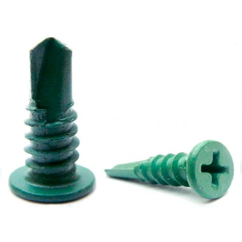 Саморез для кляймеров купить в Пятигорске