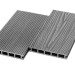 Террасная доска из ДПК RusDecking Unodeck Ultra - Серый купить в Пятигорске