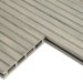 Террасная доска из ДПК CM Decking серия ROBUST цвет ясень купить в Пятигорске