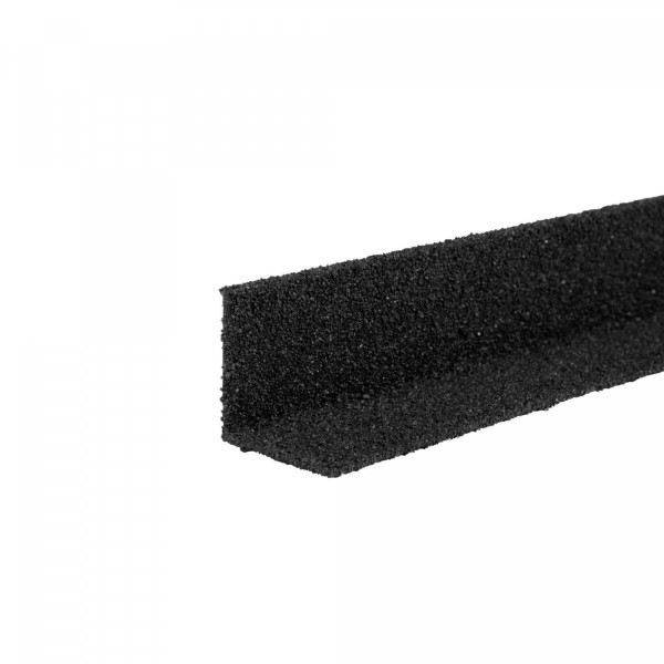 Уголок металлический внутренний ТЕХНОНИКОЛЬ HAUBERK, Черный купить в Пятигорске