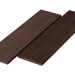 Заборная доска RusDecking UnoDeck Forte - Венге купить в Пятигорске