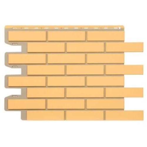 Фасадная панель Royal Stone, Облицовочный Кирпич, Квинстаун купить в Пятигорске