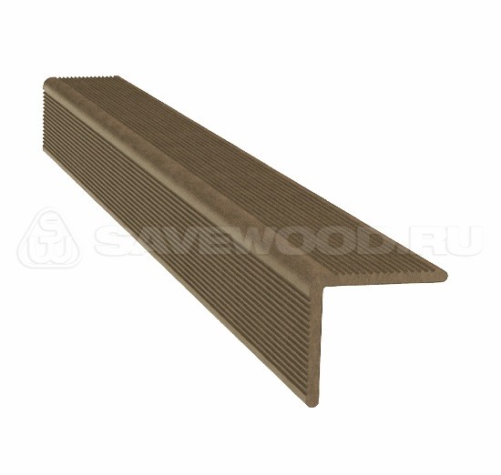 Уголок из ДПК Savewood – Тик купить в Пятигорске