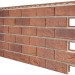 Фасадная панель VOX SOLID BRICK REGULAR бристоль купить в Пятигорске